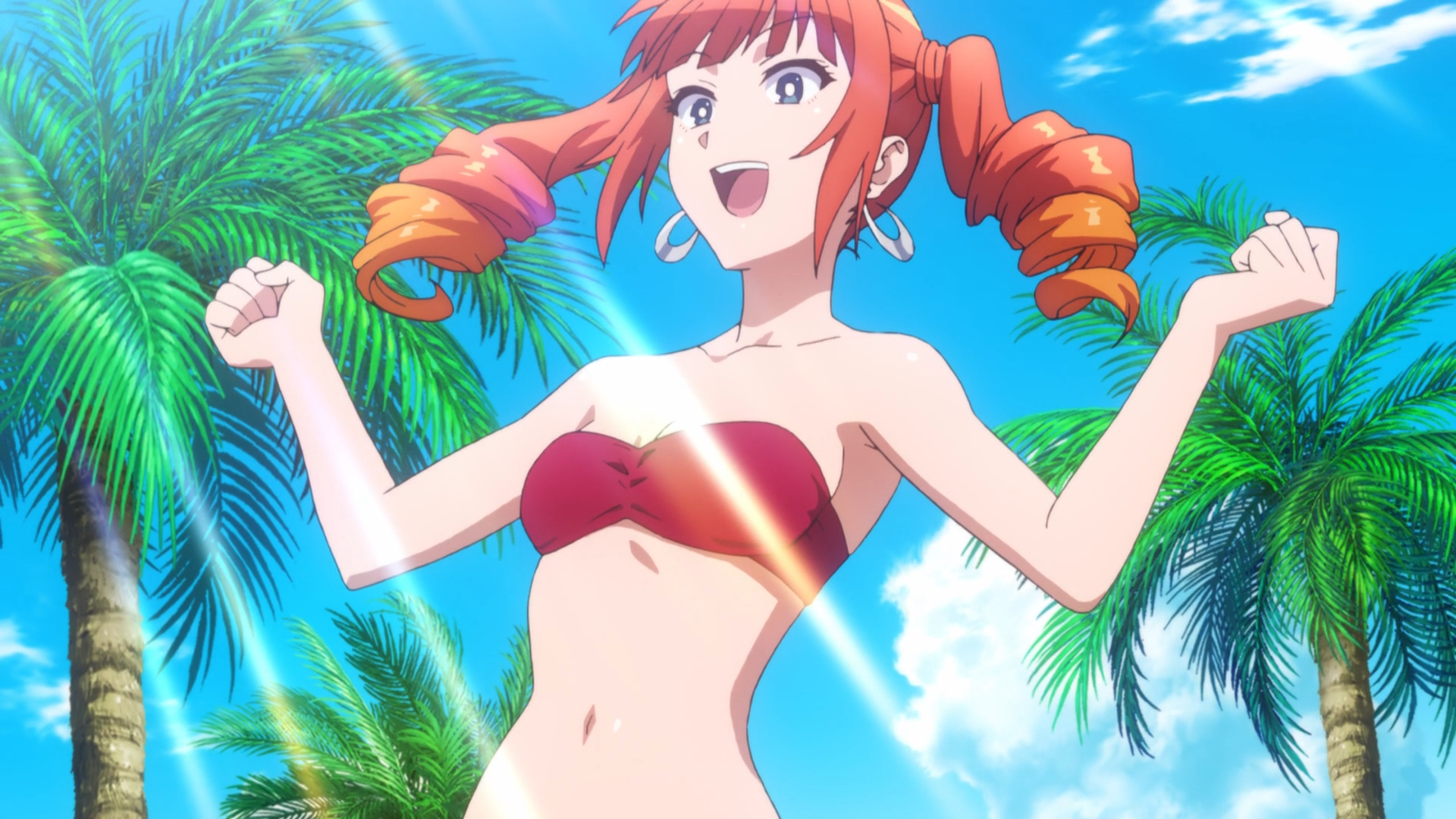 Tsuujou Kougeki ga Zentai Kougeki de Ni-kai Kougeki no Okaasan wa Suki desu ka? Namiuchigiwa no Okaasan wa Suki desu ka? (Erai-raws)